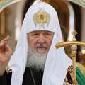 Ruski patrijarh Kiril: Zabrana ulaska patrijarhu Porfiriju na KiM gest neprijateljstva prema SPC