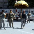 U napadu u Avganistanu poginula i tri španska državljana