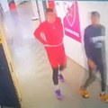 Isplivao novi snimak tuče igrača Partizana i zvezde! Lazarević, Naneli i potpuni haos u Beogradskoj areni!