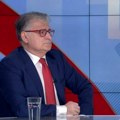 Doktor Milić: Nakon pobede na izborima o Nišu više neće odlučivati Beograd, već Nišlije