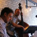 Vladimir Maričić predstavio novi CD: Povratak klasičnom džezu