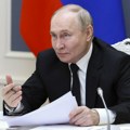 "Nije nas briga ko će biti predsednik SAD": Putin: "Ukoliko nemačke rakete napadnu Rusiju, to bi uništilo odnose"
