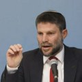 Smotrich poziva da se tijela Palestinaca vuku po ulicama