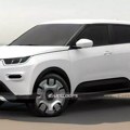 Prvi "tizer" video najavljuje novog Pandu: Električni Fiat iz Kragujevca stiže u julu