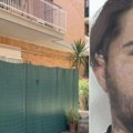"Čuli smo vrisak žene, mislili smo da je muž tuče" Filmska pljačka u Rimu, jedan od napadača sa Balkana