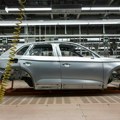 Sindikat najavio priliv novih radnika u fabrici automobila u Kragujevcu