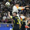 Povrede na Evropskom prvenstvu 2024: Sumnje u vezi sa povratkom Mbapea dok se Nemačka suočava sa problemima u odbrani