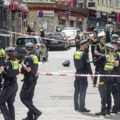 Teroristički napad u Nemačkoj? Devet osoba povređeno u napadu kiselinom u kafiću