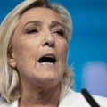 Le Penova optužuje Makrona da pokušava da izvrši administrativni državni udar