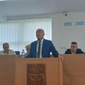 Branislav Šušnica treći put izabran za presednika opštine Bačka Palanka