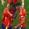 Španska deca trasirala put do Berlina - Mbapeovi promašaji koštali Francusku finala EURO