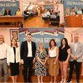 Održana konstitutivna sednica Skupštine Opštine Beočin Biljani Janković drugi mandat na mestu predsednice opštine