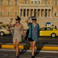 Grčka skraćuje radno vreme zbog vrućina