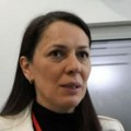 Milena Delić podnela ostavku na mesto predsednice UO Rukometnog saveza Srbije