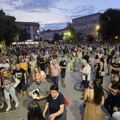 U Smederevu održan protest protiv eksploatacije litijuma