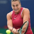 Sabalenka osvojila Sinsinati