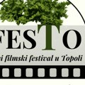 Topola: Prvi filmski festival na otvorenom – FesTo