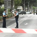 Uhapšen osumnjičeni u Francuskoj za podmetanje požara u sinagogi: U akciji učestvovalo 200 policijaca