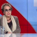 Ceca Bojković o Vučićevoj „privremenoj kancelariji“ u Loznici: Za mene je to samo putujući cirkus