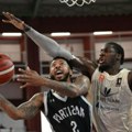 Uživo! Partizan - DERTONA: Crno-beli igraju po taktu Karlika Džonsa! Tajrik Džons kao Matijas Lesor