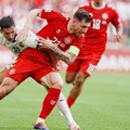 A divizija Lige nacija: bledo izdanje Srbije protiv Danska 0:2 (video)