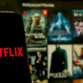 Scena iz najgledanije serije na Netflixu postala hit na TikToku VIDEO