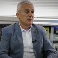 Orlović: „Ostajem pri ostavci, ali ću poštovati odluku Nastavno-naučnog veća“