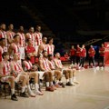 ALTA BANKA NASTAVLJA DA PODRŽAVA SPORT: Novo sponzorstvo KK Crvena zvezda - bolji uslovi za košarkaše