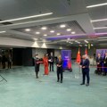 Prvim letom Er Srbije iz Beograda do Guangdžoua delegacija Vlade Srbije putuje u posetu Kini