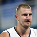 Nikola Jokić uživa u bureku i jogurtu FOTO