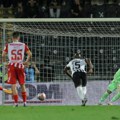 Zvezda i Partizan kažnjeni 550.000 dinara