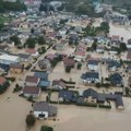 Poplave i odroni u BiH: Najteža situacija u Jablanici, ima i žrtava