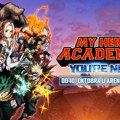 Ukusi Japana i unikatni pokloni uz "My Hero Academia" u Areni