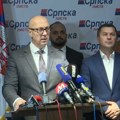 Goran Rakić posle ponoći napadnut pred svojim stanom u severnoj Mitrovici