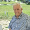 Legendarni pulmolog prof. dr Antonić: Slavnog glumca smo iščupali iz kandži smrti, srušio se uspred predstave