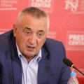 Odalović: Kurtija ne interesuju pregovori sa Beogradom, na terenu ostvaruje svoje ciljeve