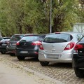 Završena obnova parkinga u Ulici Milke Grgurove na Limanu