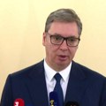 "Švajcarska će učestvovati na EXPO2027" Vučić saopštio važne vesti iz Berna: U svim sverama života moći ćemo da…