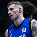 Cibonu ekspresno napustilo NBA pojačanje