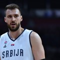 Gudurić umalo stigao do tripl-dabla u Evroligi!