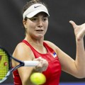 Lola Radivojević izgubila u prvom kolu kvalifikacija za Australijan open