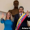 Maduro položio zakletvu za predsednika Venecuele, SAD povećale nagradu za njegovo hapšenje