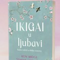 Kako voleti u doba izazova: „Ikigai u ljubavi“ u prodaji