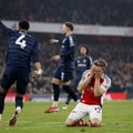 Neverovatna statistika potvrđuje veliki kiks Arsenala