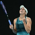 Američka teniserka Medison Kiz osvojila Australijan open