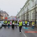 Studenti Zrenjaninskog fakulteta u saopštenju demantovali navode grupe aktivista! Studenti Zrenjaninskog fakulteta