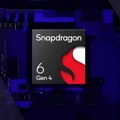 Qualcomm Snapdragon 6 Gen 4: Prvi čip srednje klase sa AI podrškom