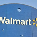 SAD: Walmart sa rastom prihoda od 5,6% u 2025.