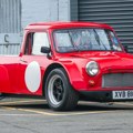 No comment: Mini Pickup sa Ford V8 motorom