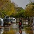 Biće potop u celom regionu, pašće 200 litara kiše Ovi delovi biće na udaru i oluja sa grmljavinom